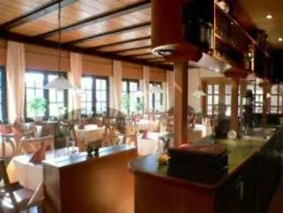 Hotel Buergerstube