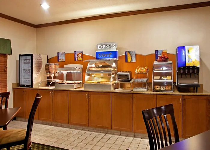 Baymont By Wyndham Merrillville