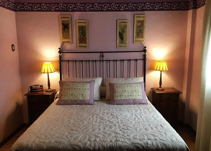 Hotel La Casa Del Abuelo