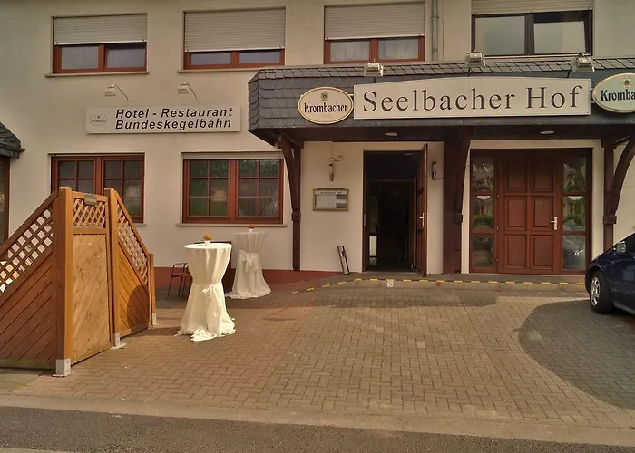 Seelbacher Hof