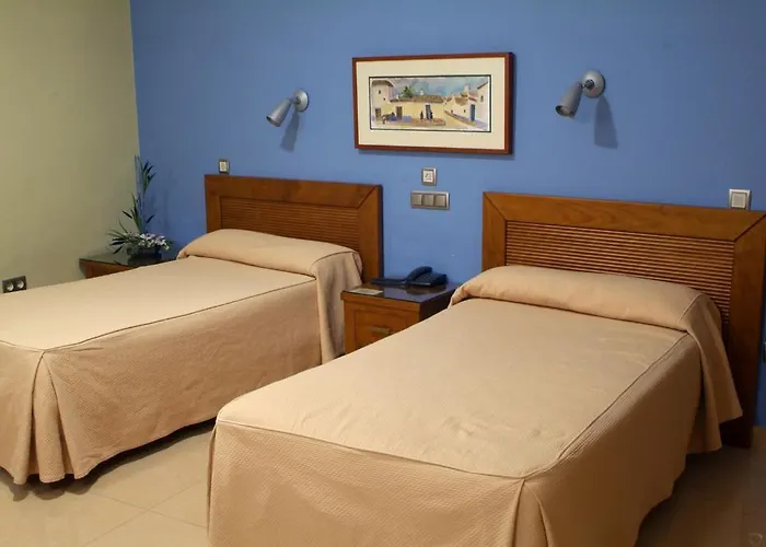 Hotel Menano