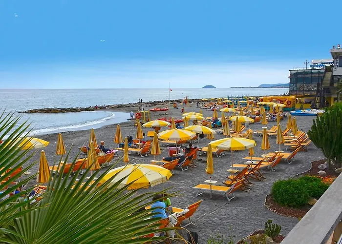 Hotel Lido Mazzini
