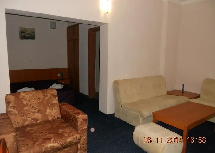 Family Hotel Helios