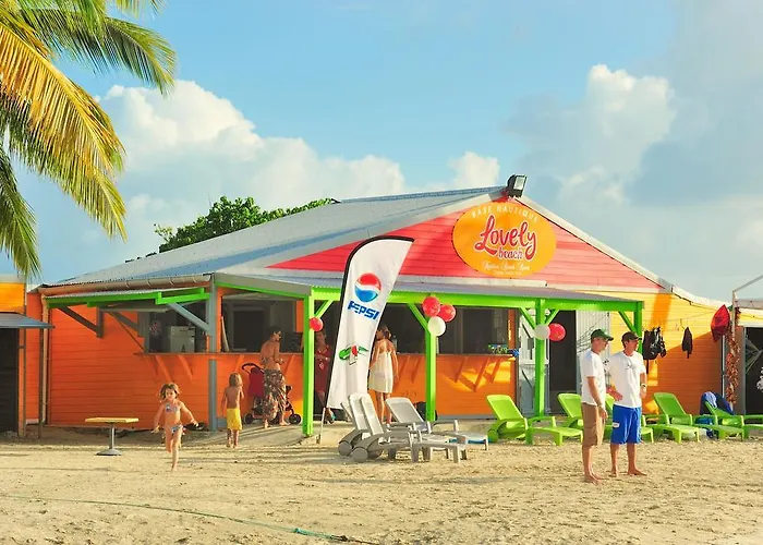 Karibea Beach Resort Clipper