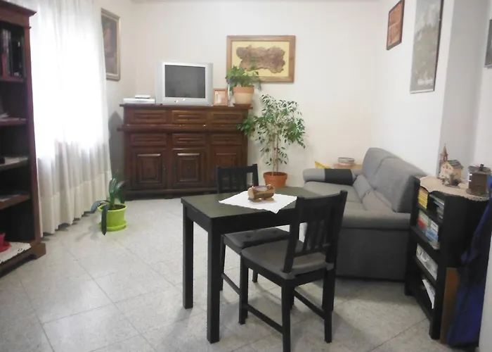 Hotel Mochettaz