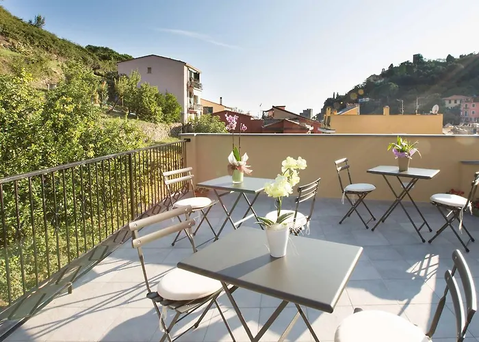 La Casa Di Zuecca