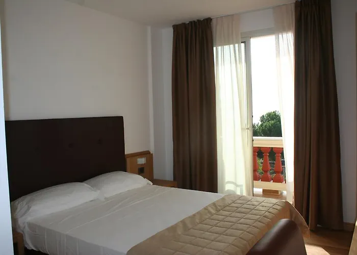 Villa Eva Hotel