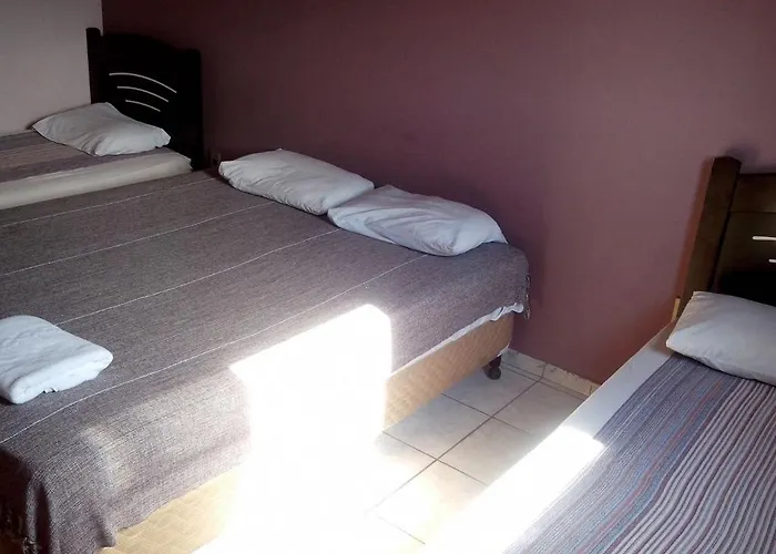 50 Hotel