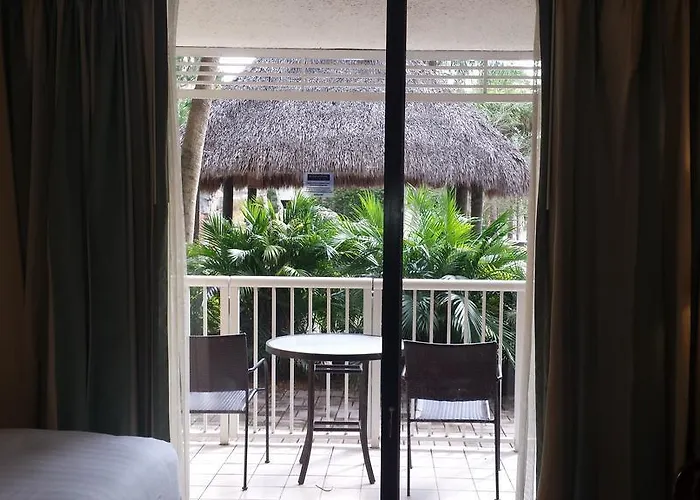 Bonaventure Resort And Spa