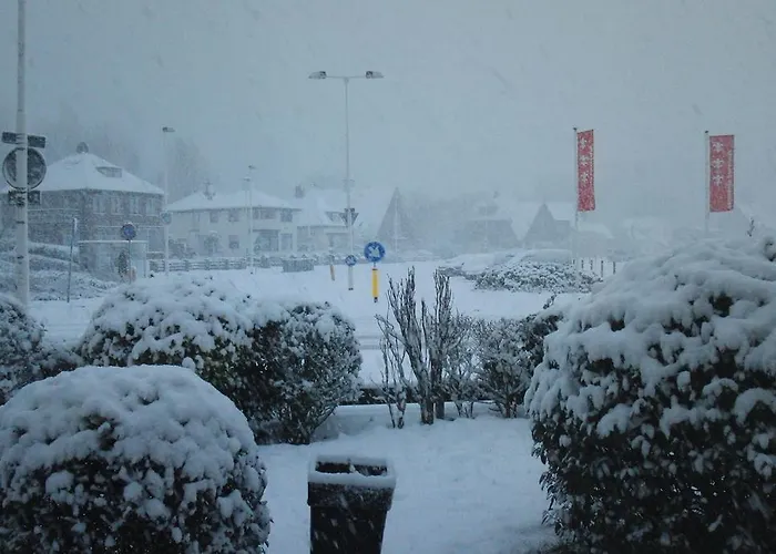 Huize de Weijde Blick