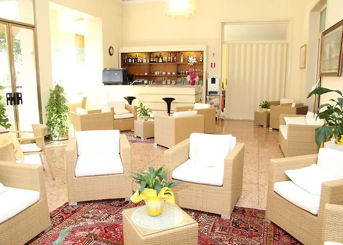 Hotel B&B Risorta