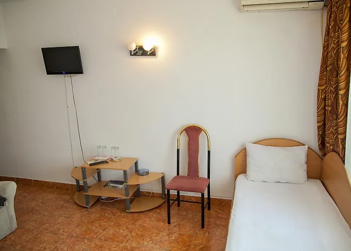 Hotel Vlasca