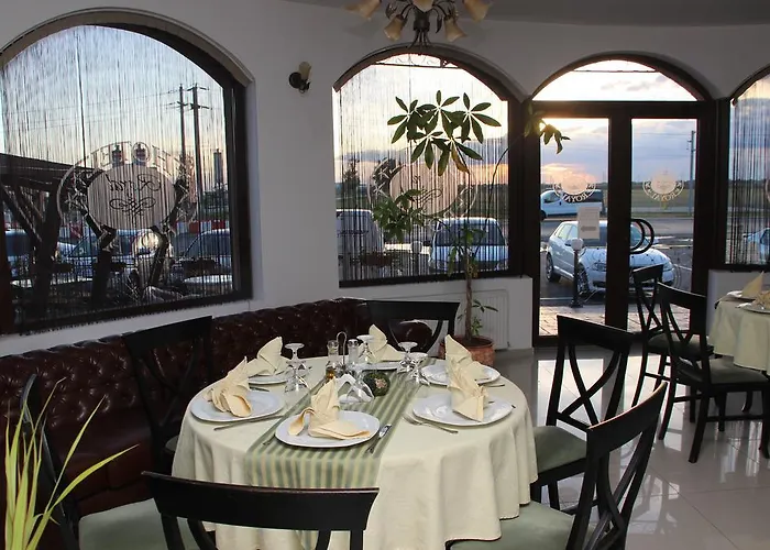 Hotel Royal 2
