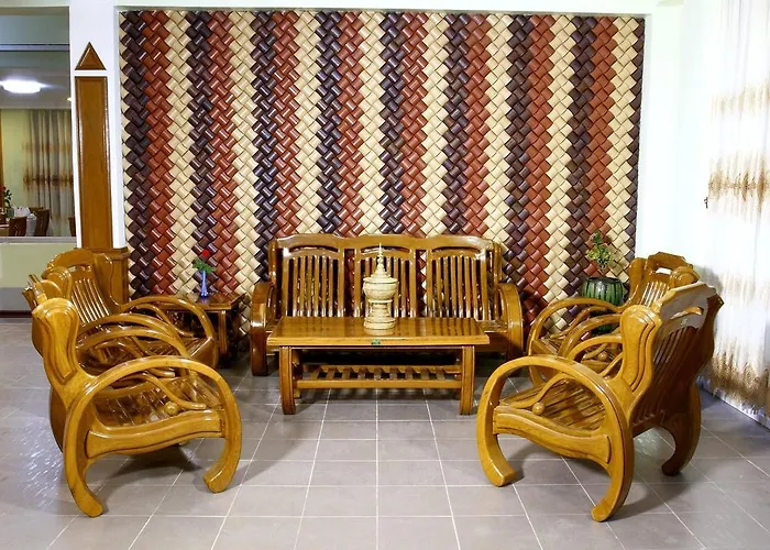 Sandalwood Hotel