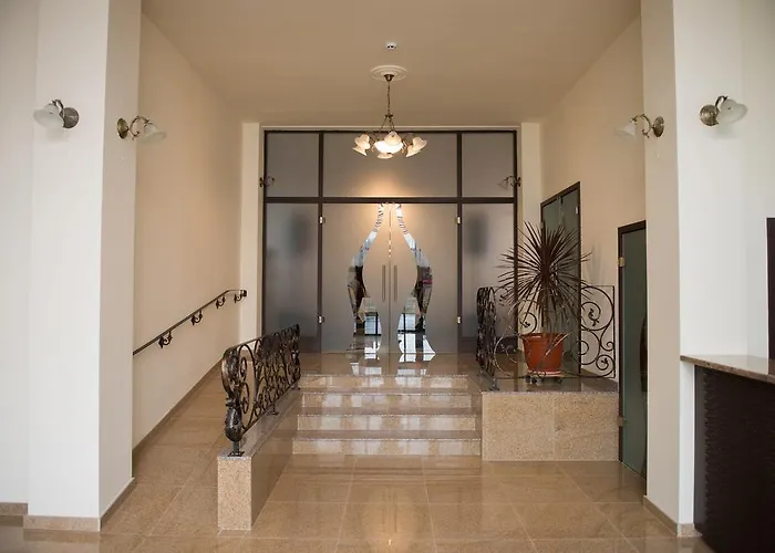 Hotel Miky