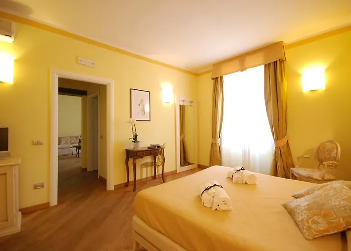 Albergo Falterona