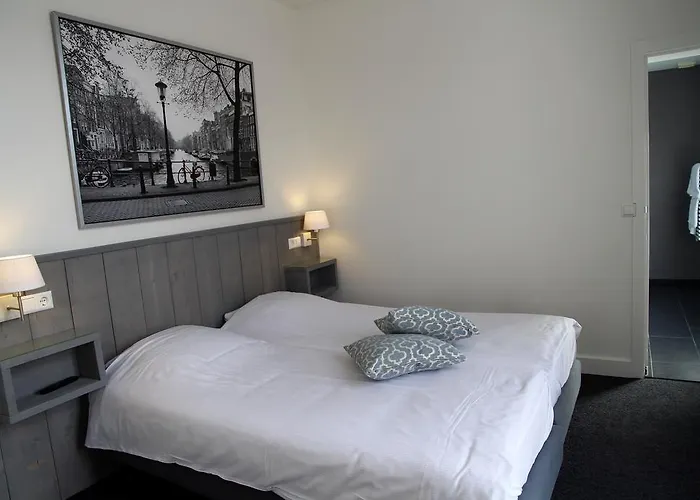 Hotel Doppenberg