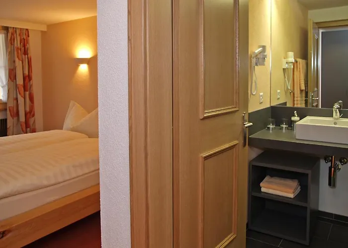 Hotel Steinbock
