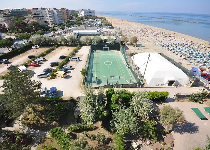 Grand Hotel Azzurra Club