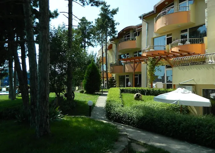 Family Hotel Privileg