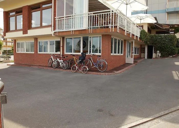 Hotel Hoya