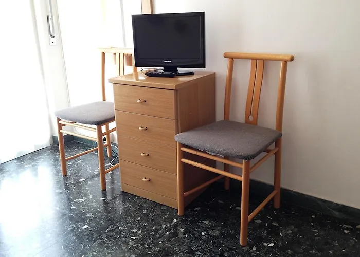 Albergo La Neigra