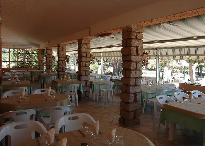 Hotel Mediterraneo