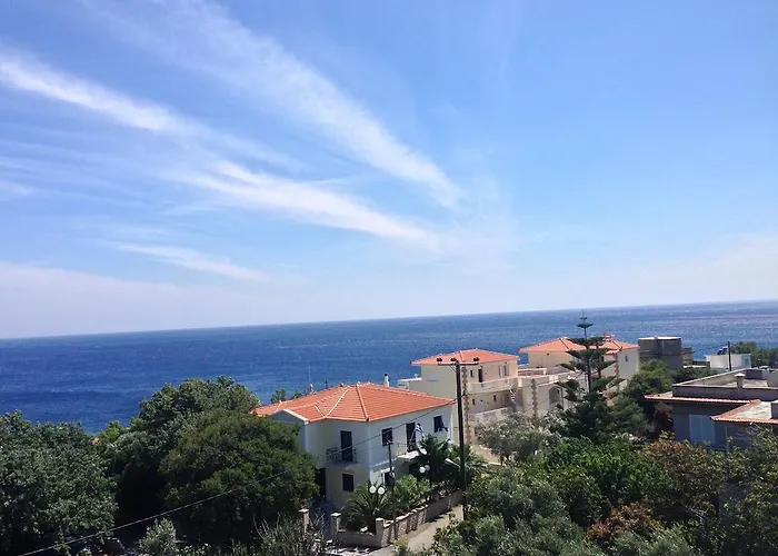Hotel Maria-Elena