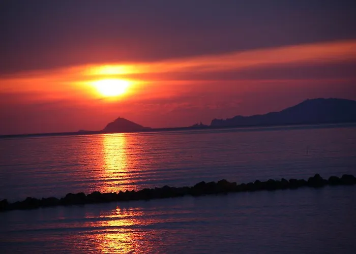 Hotel Parma Mare