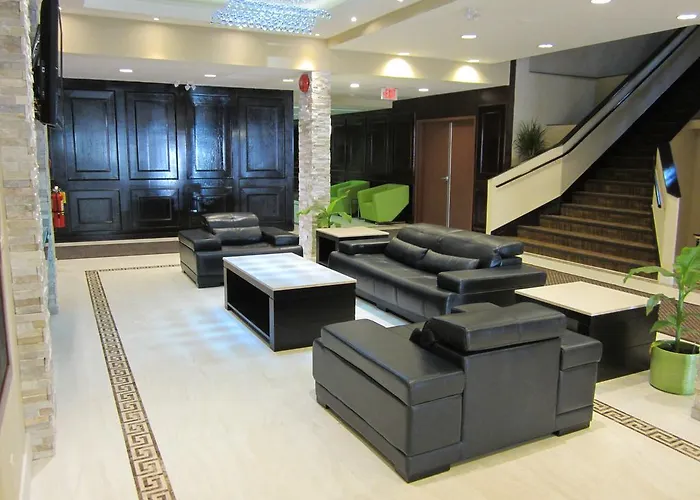 Days Inn By Wyndham Downtown Prince George