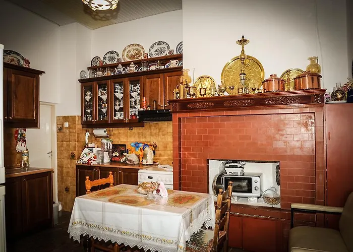 Hotel Karpathos