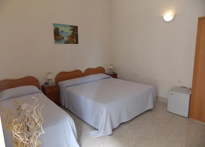 Albergo Roma