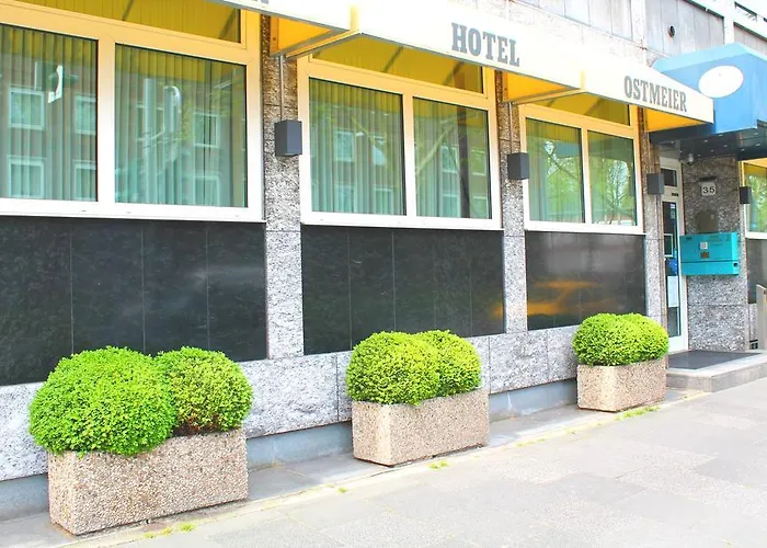 Hotel Ostmeier