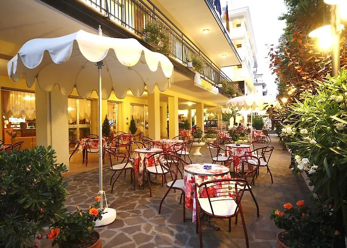Hotel Devon Rooms & Breakfast
