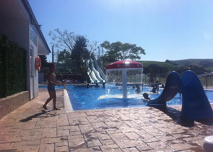 Pension Arenas