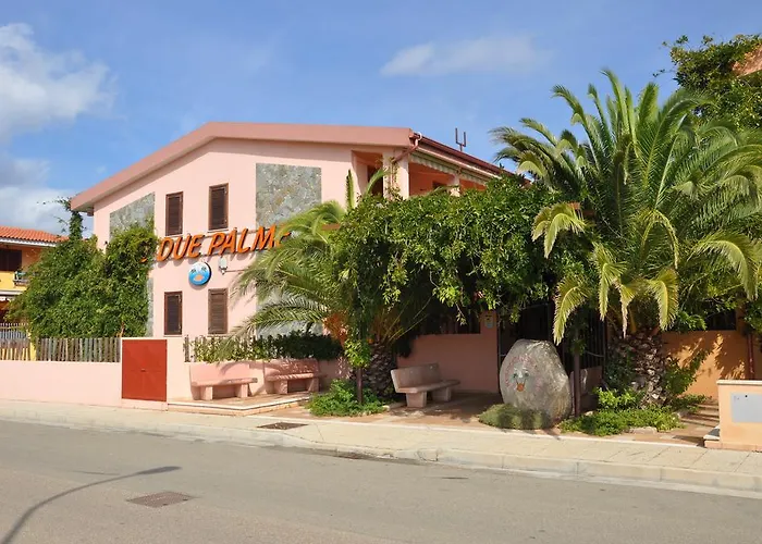 Residenza Le Due Palme