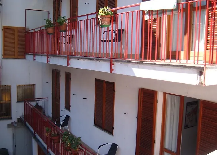 Albergo Luca
