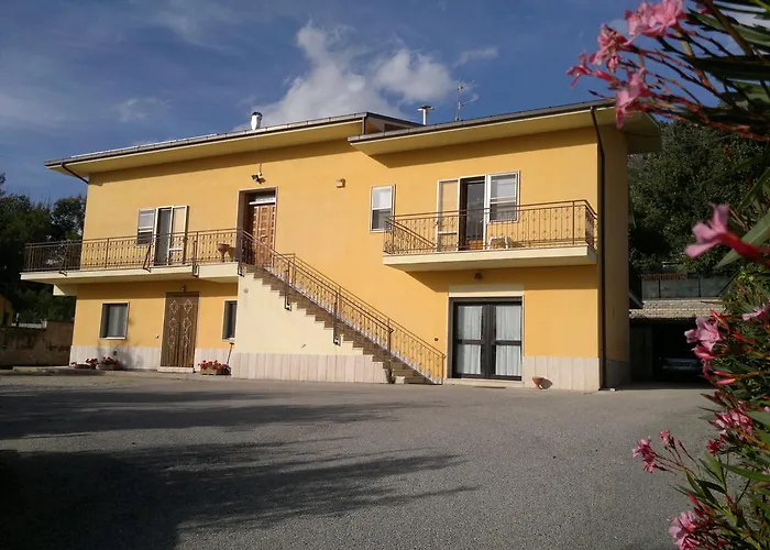 B&B L'Aquila