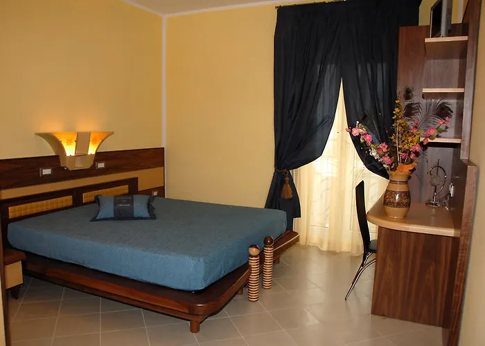 Hotel Miramare