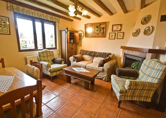 Vivienda Casa Luisa