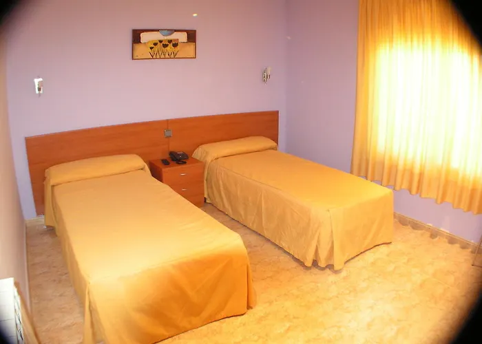 Hotel Zaytun