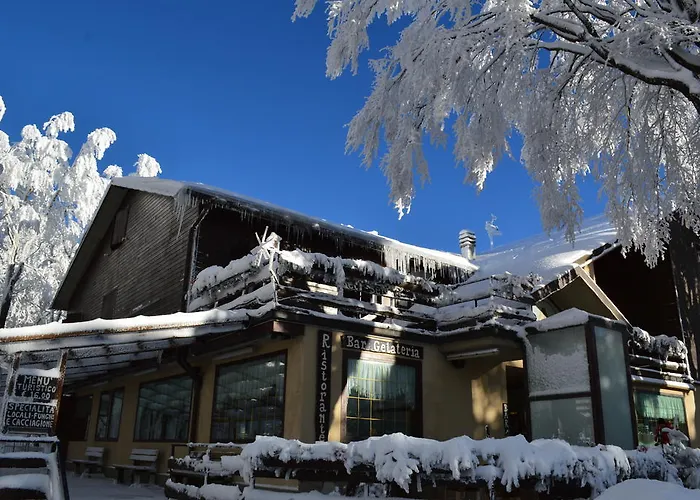 Albergo Sella - Monte Amiata