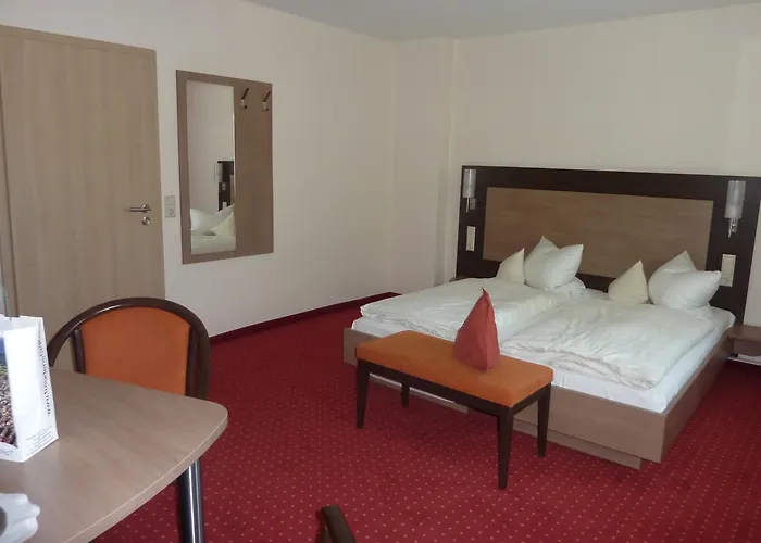 Hotel Gasthof Koenig Karl
