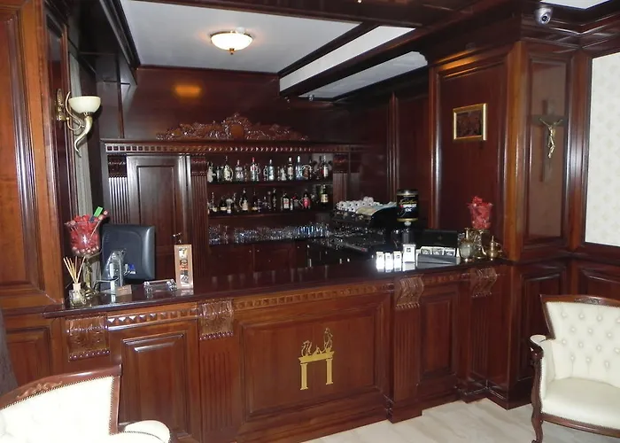 Hestia Hotel