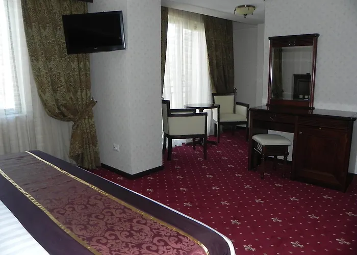 Hestia Hotel