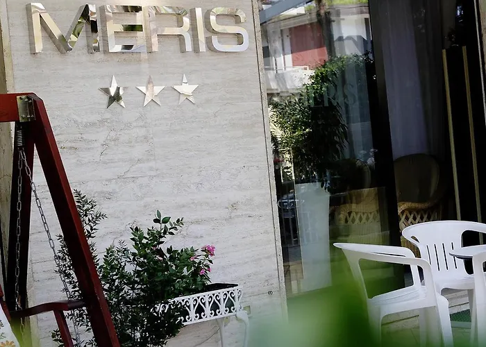 Hotel Meris