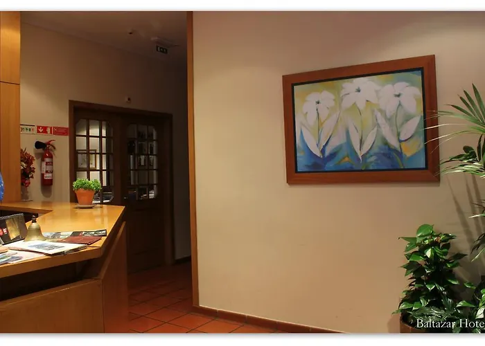 Baltazar Hotel