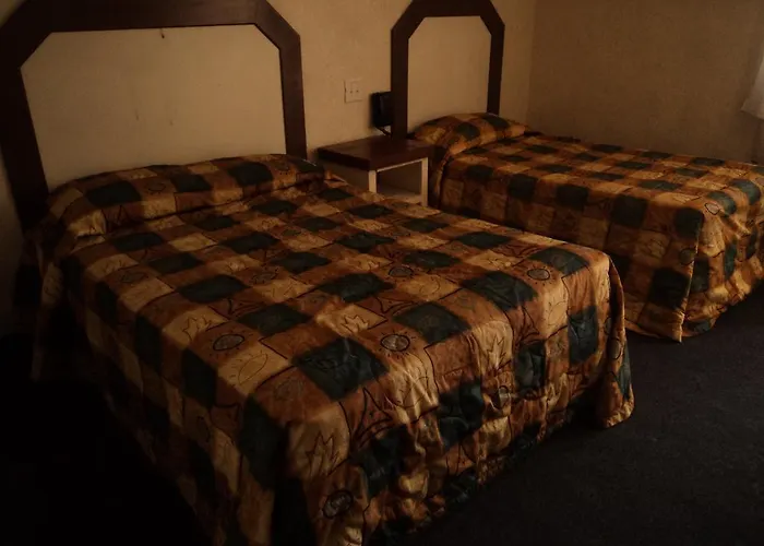 Hotel San Luis De Nogales