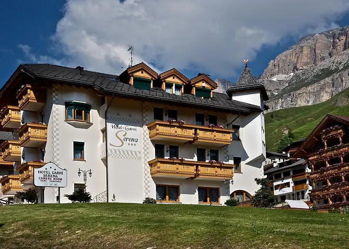 B&B Garni Serena