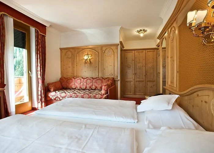 B&B Garni Serena